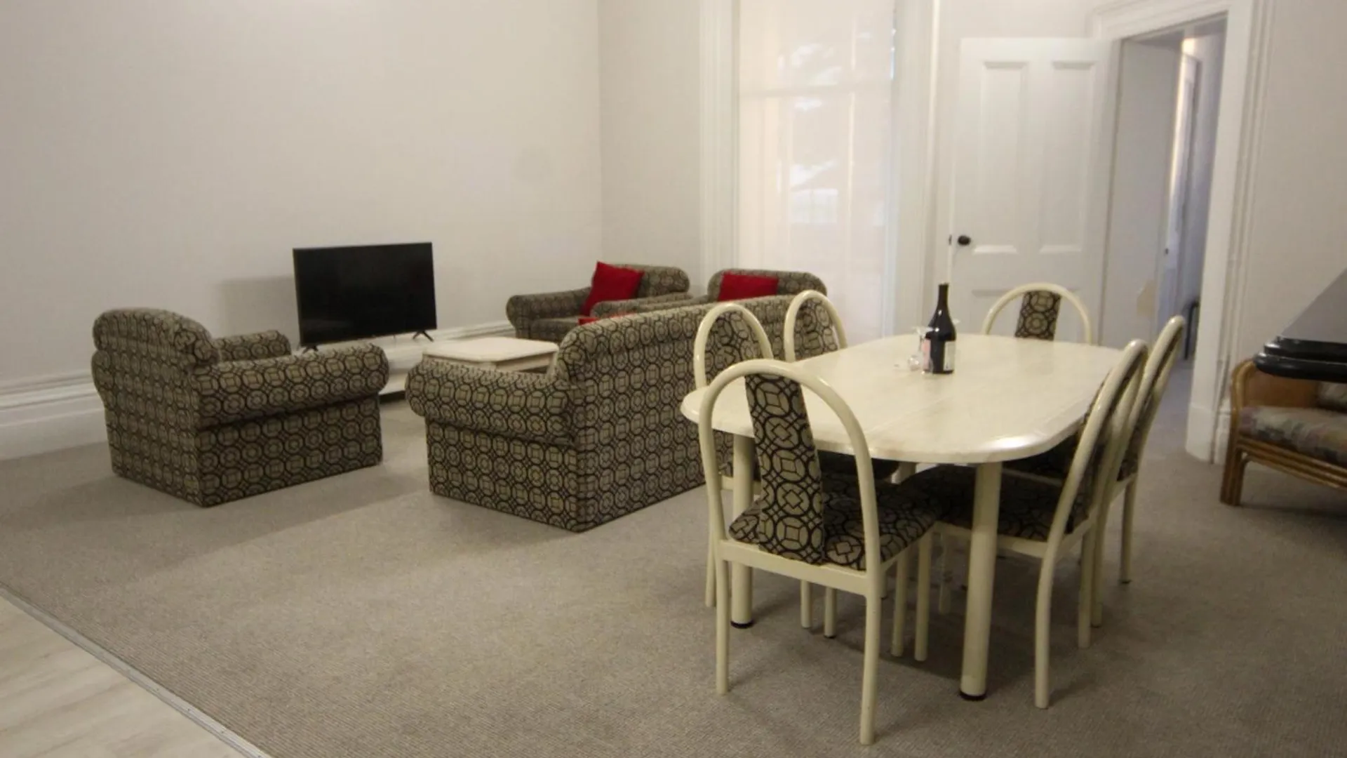 Seafield Tower Glenelg Apartment No 1