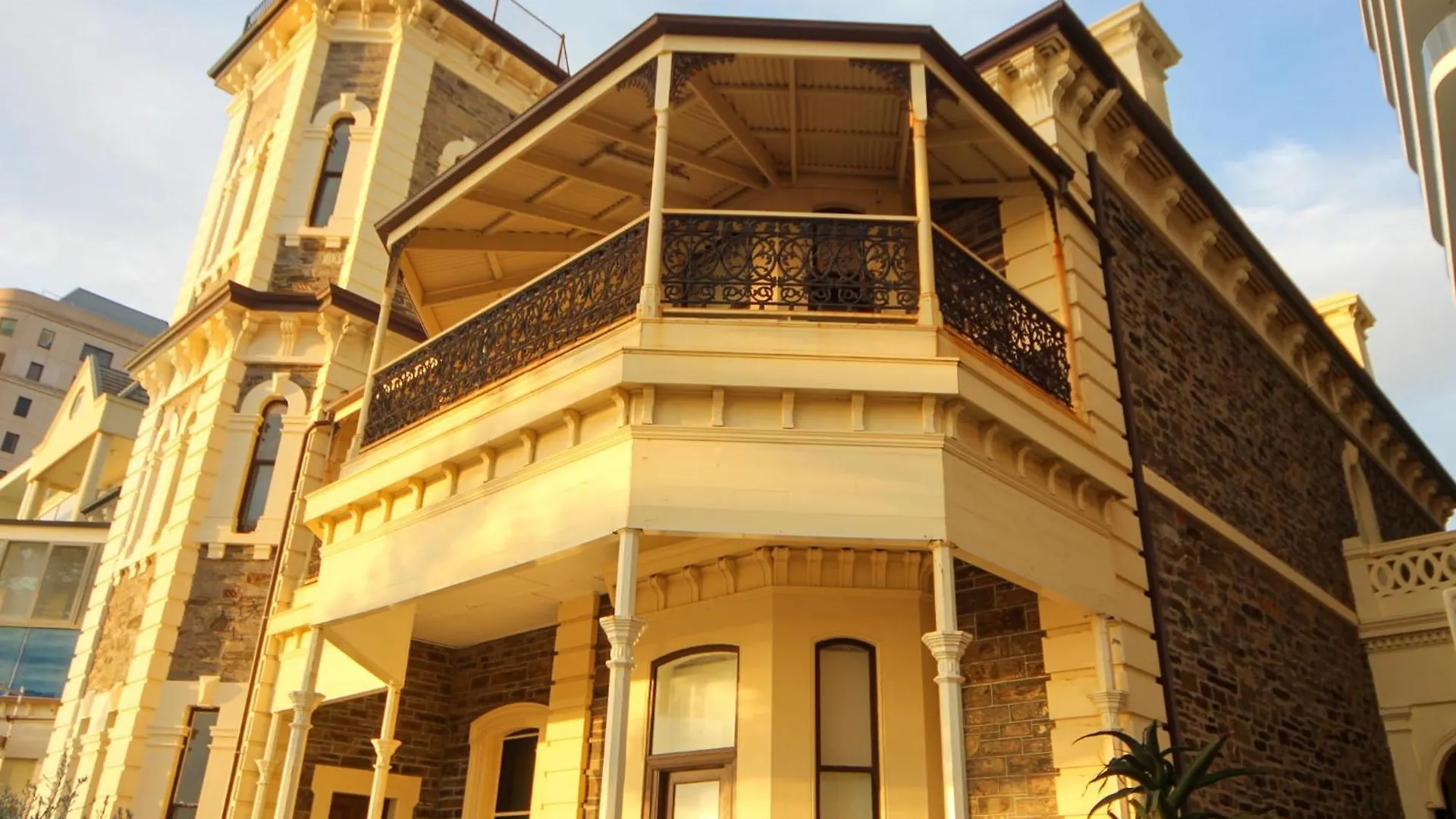 Seafield Tower Glenelg Apartment No 1